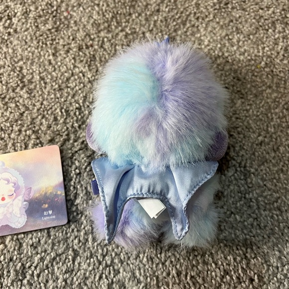 Skull Panda L'impressionnisme Art Box Confirmed "Lightning" - Picture 6 of 6